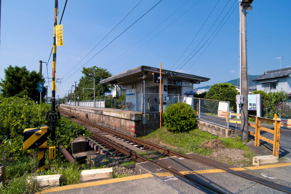 桜井市大字芝の土地(巻向駅(JR桜井線))