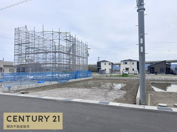 リーブルG田原本町黒田4期新築分譲全5区画2号地