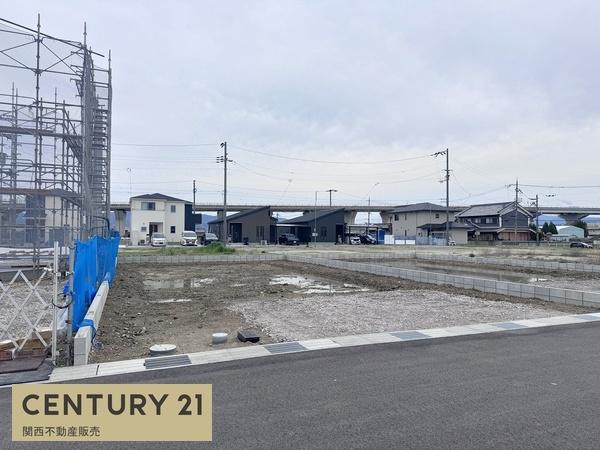 リーブルG田原本町黒田4期新築分譲全5区画2号地