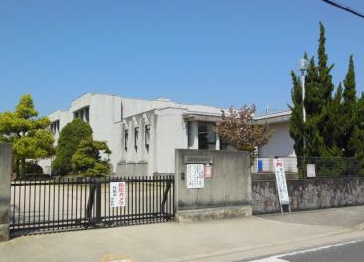 カルム八木グリーン・ブレス　1030万円(橿原市立鴨公小学校)