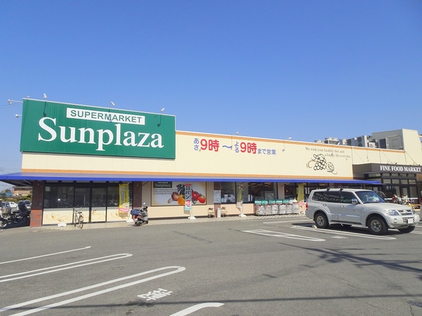 磯城郡田原本町三輪町の土地(サンプラザ田原本店)