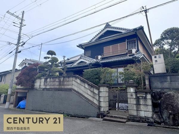 北葛城郡王寺町本町５丁目の中古一戸建