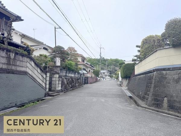 北葛城郡王寺町本町５丁目の中古一戸建