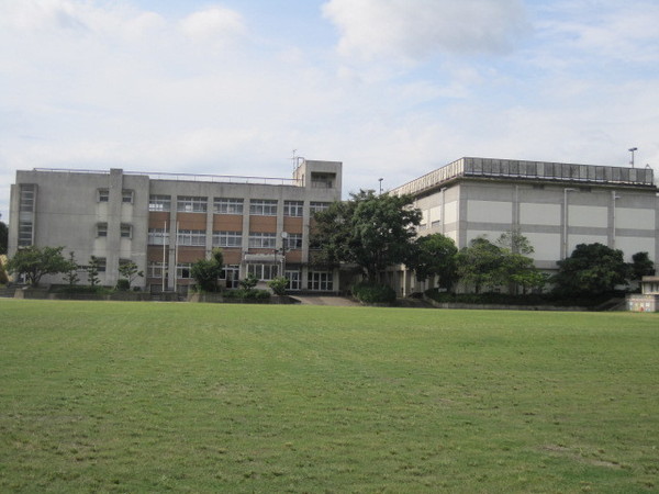 御所市大字元町の土地(御所市立大正小学校)