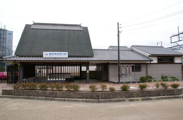 橿原市吉田町の土地(橿原神宮西口駅(近鉄南大阪線))