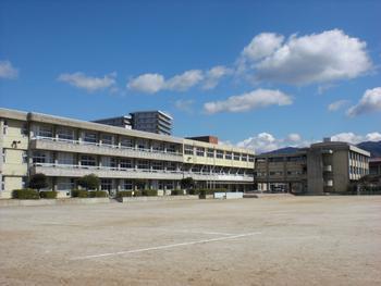 天理市川原城町新築分譲全１区画4490万円(天理市立丹波市小学校)