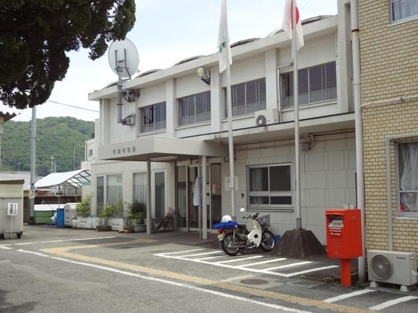 生駒郡平群町大字福貴の中古一戸建て(平群町役場)