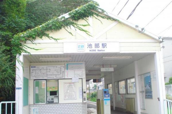 北葛城郡広陵町大字沢の土地(池部駅(近鉄田原本線))