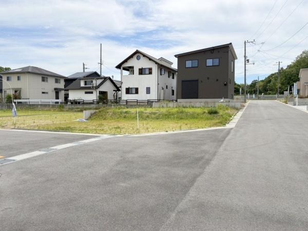 北葛城郡広陵町大字大野の土地