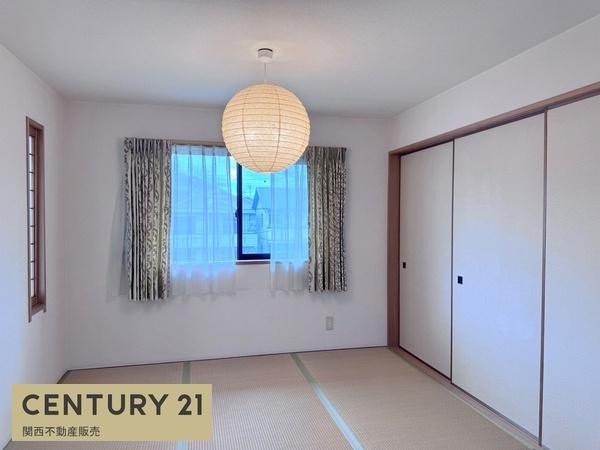 香芝市旭ケ丘５丁目の中古一戸建て