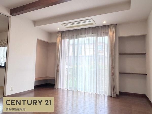 香芝市旭ケ丘５丁目の中古一戸建