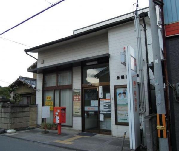 橿原市東坊城町の土地(金橋郵便局)