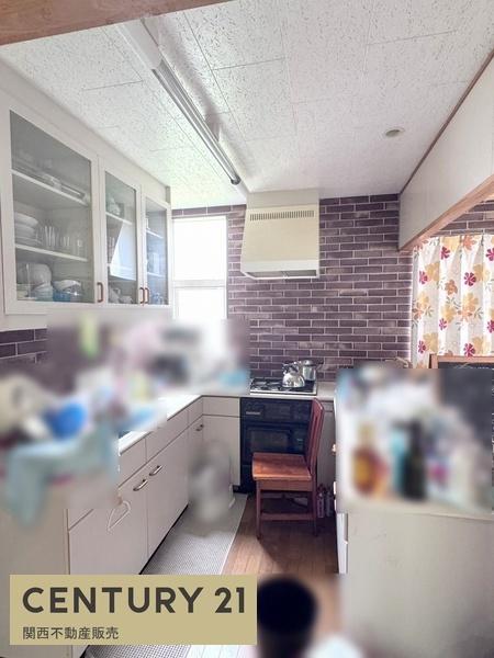 淡路市草香北の中古一戸建て