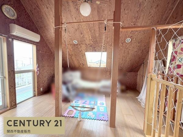 淡路市草香北の中古一戸建て