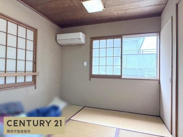 淡路市草香北の中古一戸建て