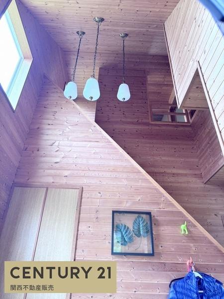 淡路市草香北の中古一戸建て