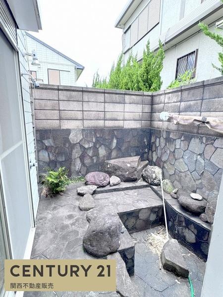 淡路市草香北の中古一戸建て