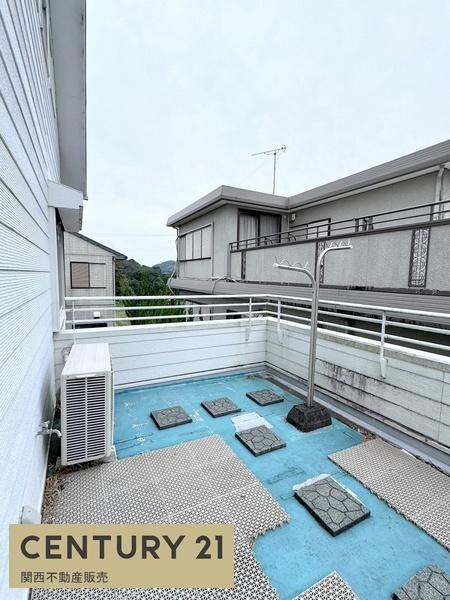 淡路市草香北の中古一戸建て
