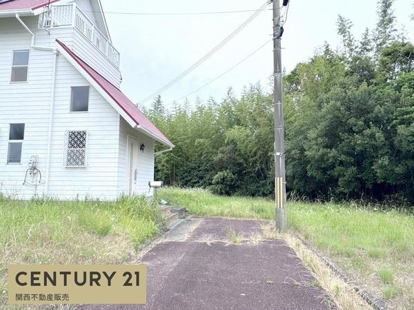 淡路市草香北の中古一戸建て