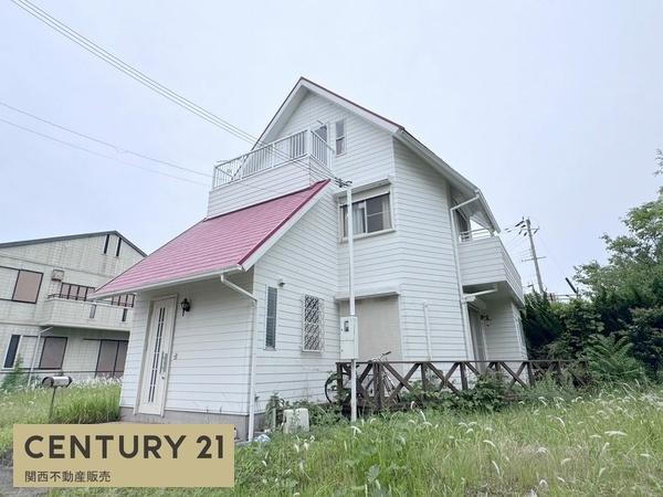 淡路市草香北の中古一戸建て