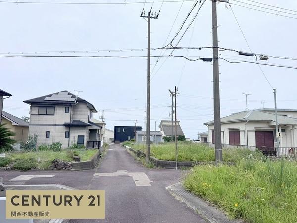 淡路市草香北の中古一戸建て