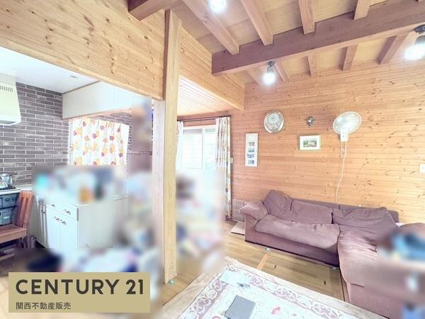 淡路市草香北の中古一戸建て