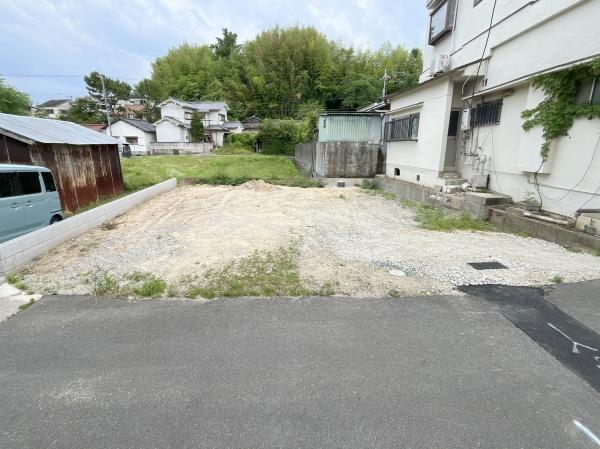 富田林市東板持2丁目新築分譲全１区画2680万円