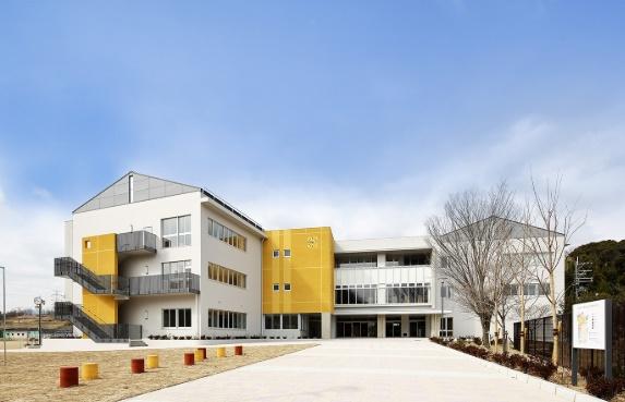 生駒市ひかりが丘１丁目の中古一戸建て(生駒市立生駒北小学校)