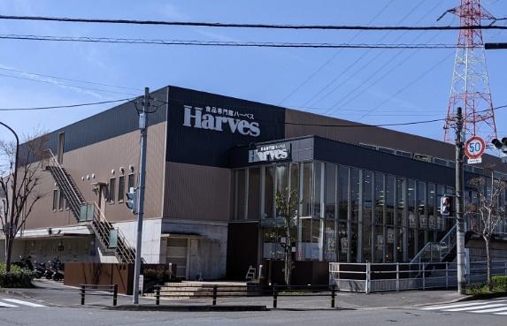 生駒市ひかりが丘１丁目の中古一戸建て(ハーベス白庭台店)