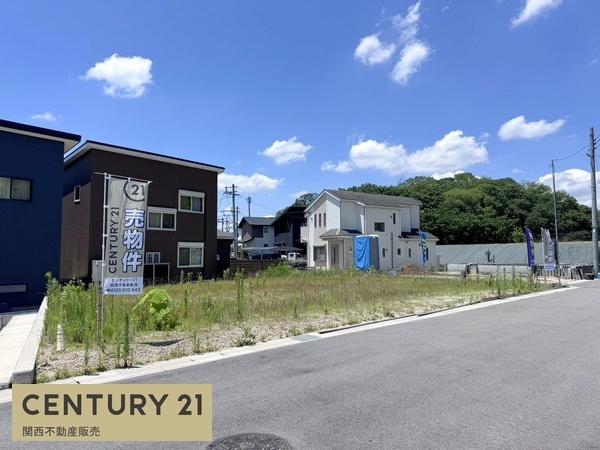 北葛城郡広陵町大野34号地全34区画売土地