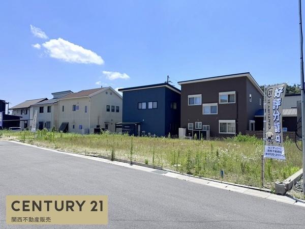 北葛城郡広陵町大野34号地全34区画売土地