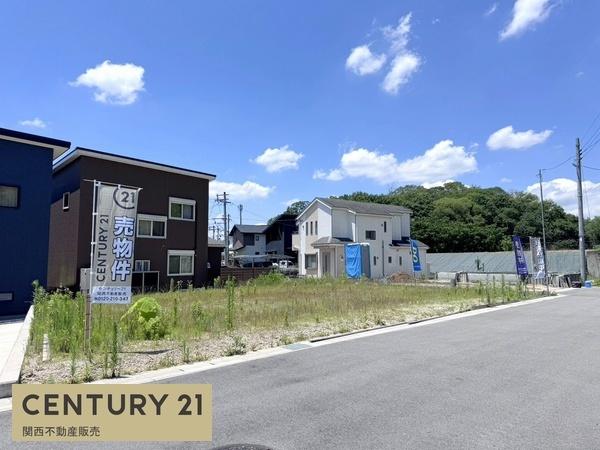 北葛城郡広陵町大野34号地全34区画売土地