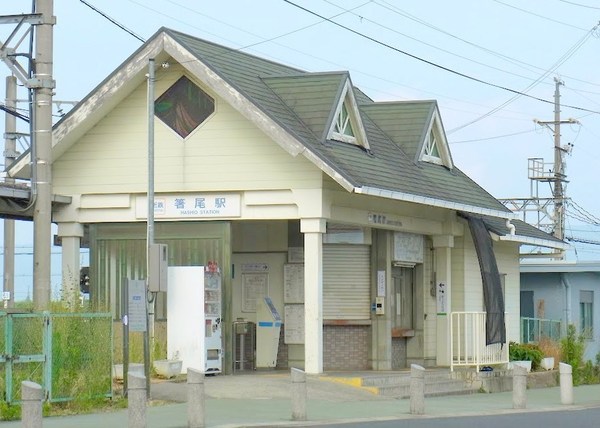 北葛城郡広陵町大字大野の土地(箸尾駅(近鉄田原本線))