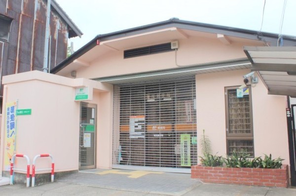 北葛城郡広陵町大字大野の土地(箸尾郵便局)