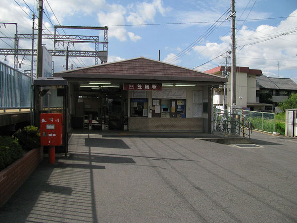 磯城郡田原本町大字宮森の土地(笠縫駅(近鉄橿原線))