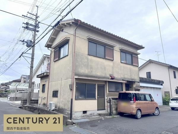 磯城郡田原本町大字宮森の売土地