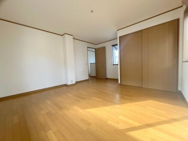 橿原市葛本町の中古一戸建て