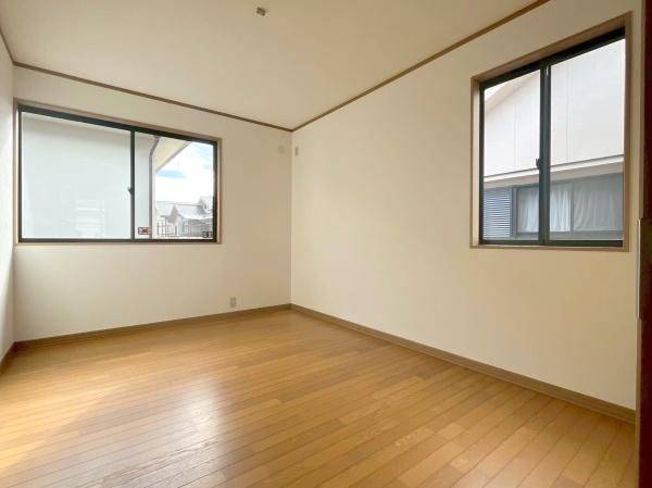 橿原市葛本町の中古一戸建て