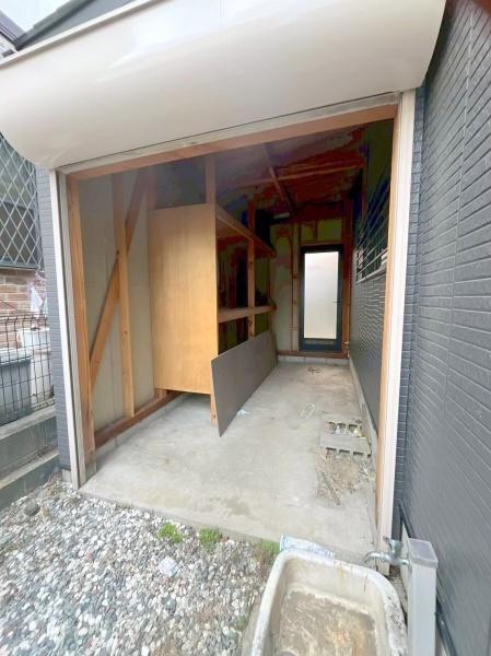 橿原市葛本町の中古一戸建て
