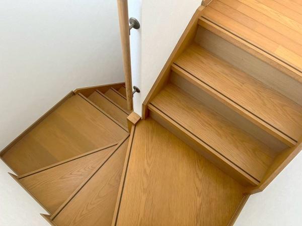 橿原市葛本町の中古一戸建て