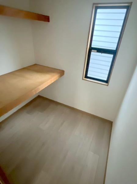 橿原市葛本町の中古一戸建て