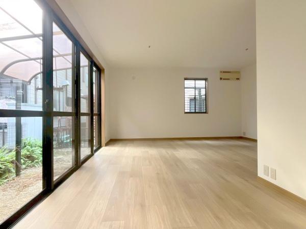 橿原市葛本町の中古一戸建て