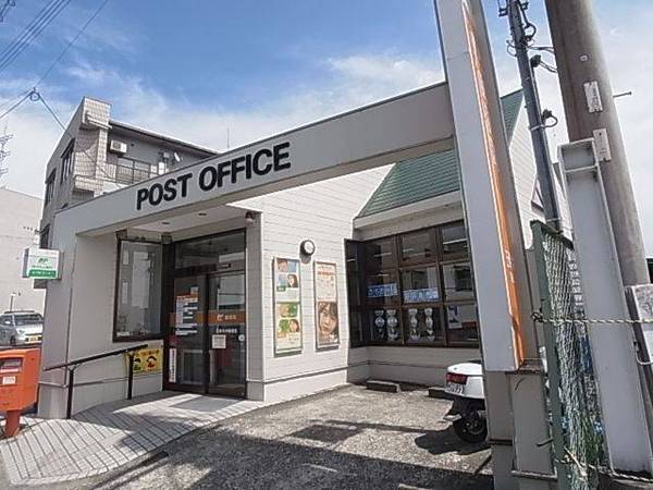 五條市住川町の中古一戸建て(北宇智郵便局)