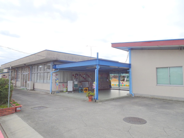 北葛城郡広陵町大字疋相の土地(広陵町立広陵西幼稚園)