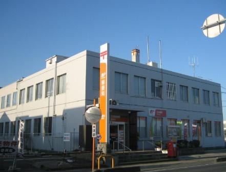 磯城郡田原本町大字保津の土地(田原本郵便局)