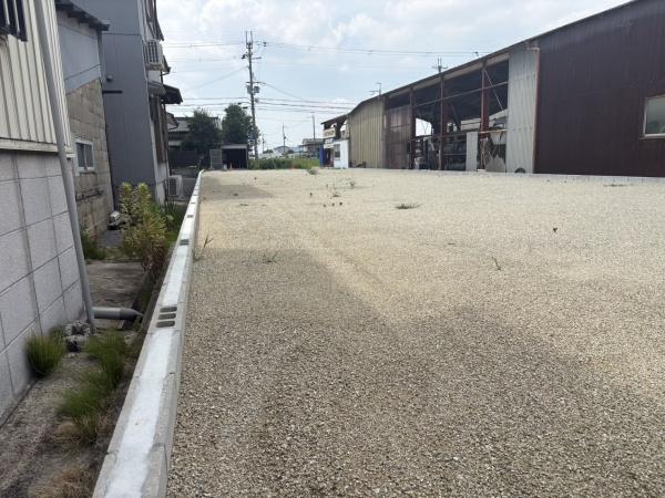 磯城郡田原本町大字黒田の土地