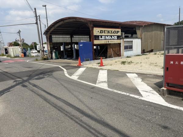 磯城郡田原本町大字黒田の土地