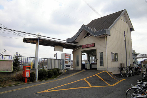 磯城郡田原本町大字黒田の土地(黒田駅(近鉄田原本線))
