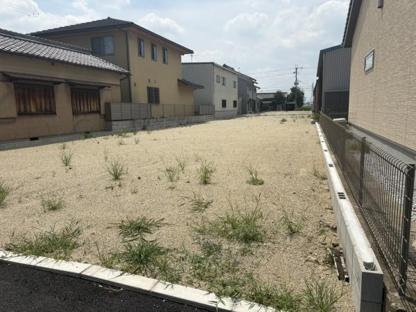 磯城郡田原本町大字黒田の土地