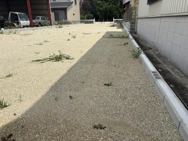 磯城郡田原本町大字黒田の土地